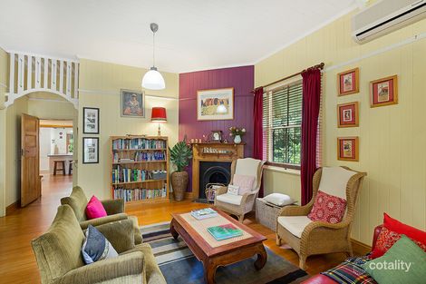 Property photo of 12 Stephen Street South Toowoomba QLD 4350