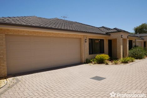 168b Hicks St, Gosnells, WA 6110