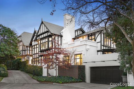 Property photo of 1 Torresdale Court Toorak VIC 3142