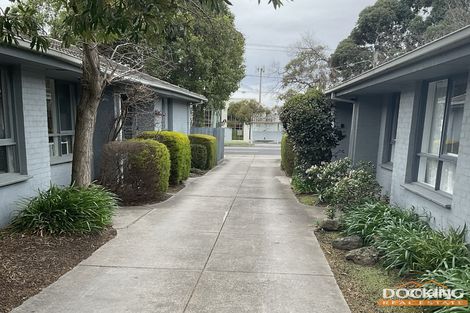 Property photo of 3/517 Mitcham Road Vermont VIC 3133