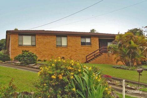7 Nymboida Cl, Coffs Harbour, NSW 2450