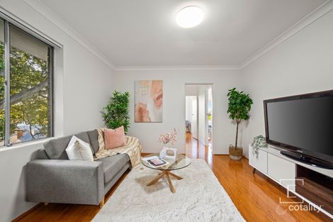 Property photo of 11/8 Thames Street Balmain NSW 2041