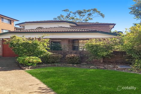 Property photo of 13/8 Hainsworth Street Westmead NSW 2145