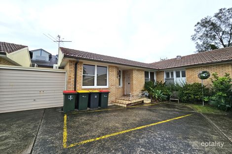 4/29-31 Mimosa St, Bexley, NSW 2207