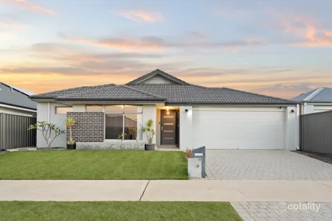 17 Solis Bvd, Baldivis, WA 6171