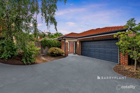 Property photo of 7/12 Virgilia Court Rowville VIC 3178