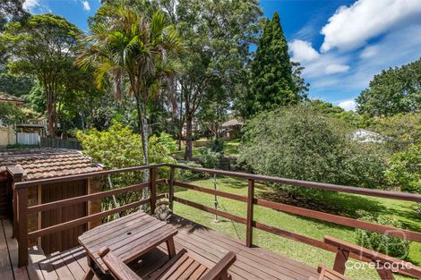 Property photo of 35 Godfrey Road Artarmon NSW 2064