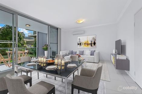 33/1-11 Donald St, Carlingford, NSW 2118