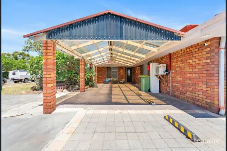 82 Lyrebird Way, Thornlie, WA 6108