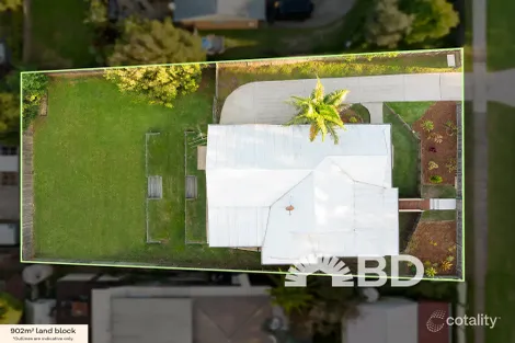 Property photo of 28 Young Road Narangba QLD 4504