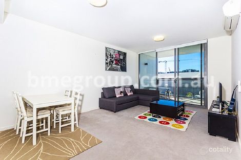 209/12 Nuvolari Pl, Wentworth Point, NSW 2127