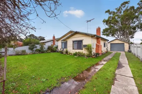 Property photo of 5 Pearson Street Heyfield VIC 3858