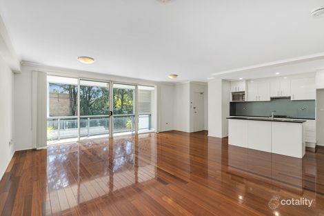 3/215 Wigram Rd, Annandale, NSW 2038
