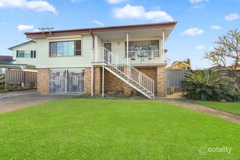 Property photo of 26 Cartela Crescent Smithfield NSW 2164