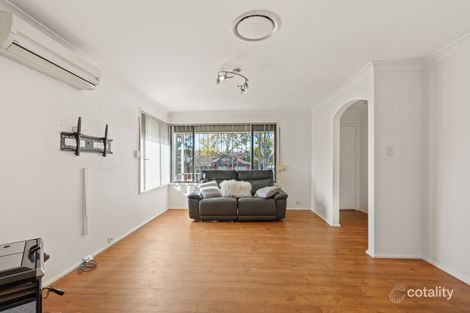 Property photo of 26 Cartela Crescent Smithfield NSW 2164