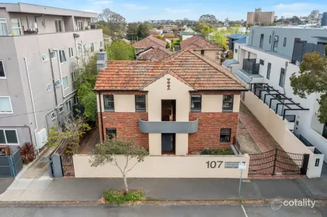 2/107 Westbury St, Balaclava, VIC 3183