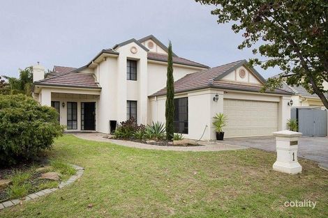 Property photo of 1 Alexander Court Novar Gardens SA 5040