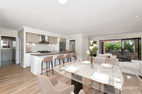Property photo of 9 Collie Crescent Ormeau Hills QLD 4208