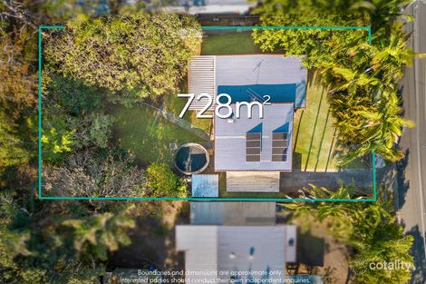 Property photo of 46 Borman Street Slacks Creek QLD 4127