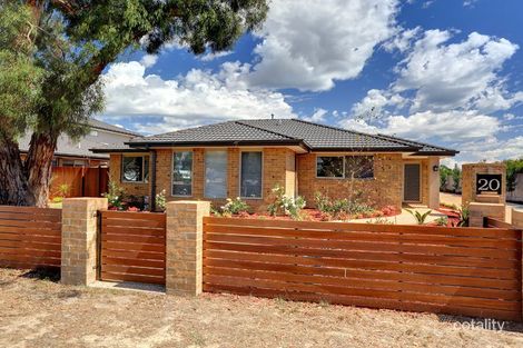 8/129 Harrap Rd, Mount Martha, VIC 3934