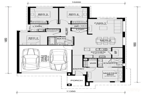 Property photo of 22 Grappa Circuit Wyndham Vale VIC 3024