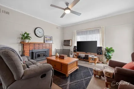 Property photo of 5 Pearson Street Heyfield VIC 3858