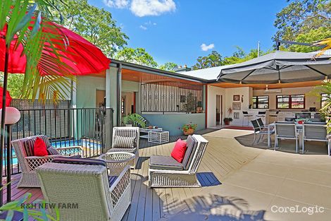 Property photo of 41 Steptoe Street Chapel Hill QLD 4069