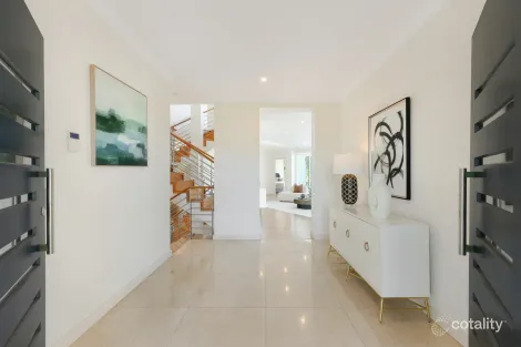 Property photo of 2 Deakin Place East Killara NSW 2071