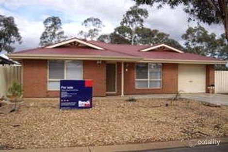4 Bristol Cres, Davoren Park, SA 5113