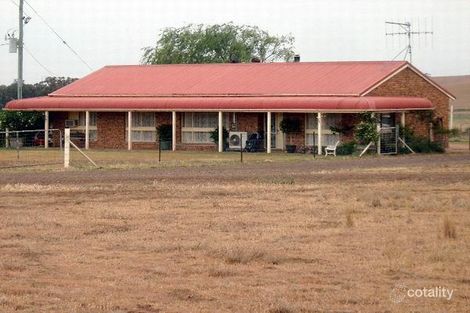 Property photo of 79 Twelve Mile Road Wuuluman NSW 2820