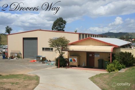 2 Drovers Way, Dungog, NSW 2420