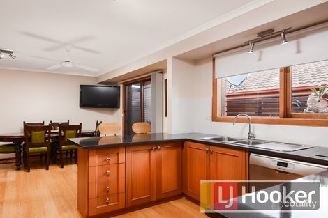 Property photo of 91 Mansfield Street Berwick VIC 3806