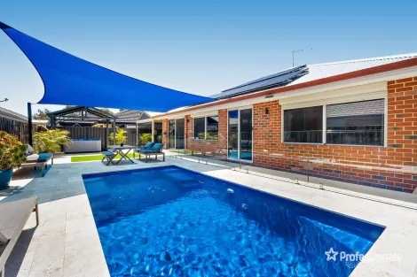 Property photo of 50 Simmonds Pass Ellenbrook WA 6069