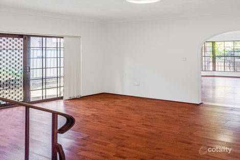 Property photo of 13/8 Hainsworth Street Westmead NSW 2145