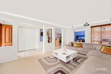 Property photo of 15 Kelburn Close Banora Point NSW 2486
