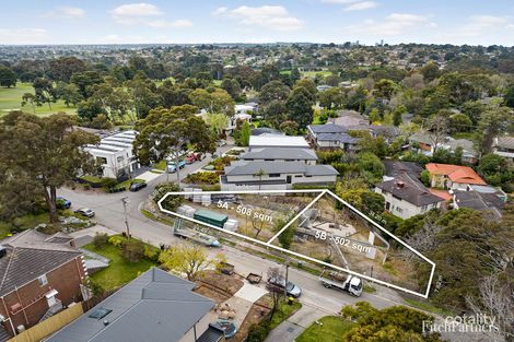 Property photo of 5B Miller Crescent Mount Waverley VIC 3149