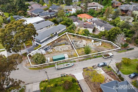 Property photo of 5B Miller Crescent Mount Waverley VIC 3149