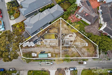 Property photo of 5B Miller Crescent Mount Waverley VIC 3149