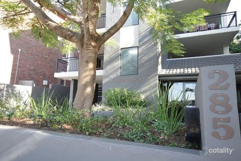 1/285 Bowen Tce, New Farm, QLD 4005