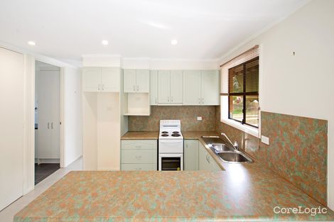 Property photo of 7 Jacobs Street Evatt ACT 2617