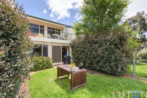 Property photo of 28/41 Leahy Close Narrabundah ACT 2604