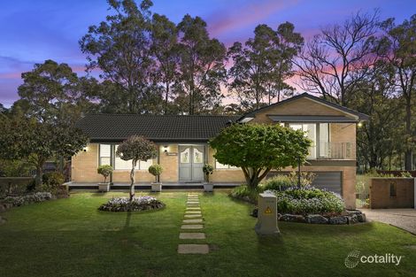 5 Blackett Cl, East Maitland, NSW 2323