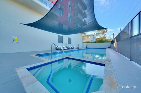 Property photo of 404/52 Oaka Lane Gladstone Central QLD 4680