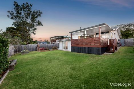 Property photo of 47 Muirlea Street Oxley QLD 4075