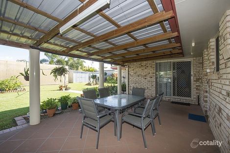 Property photo of 5 Col Brown Avenue Clinton QLD 4680