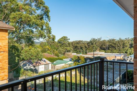 Property photo of 6/27 Donnison Street West West Gosford NSW 2250