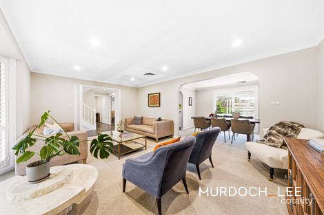Property photo of 19 Bowen Close Cherrybrook NSW 2126