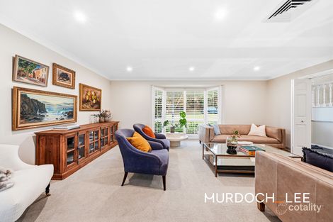 Property photo of 19 Bowen Close Cherrybrook NSW 2126