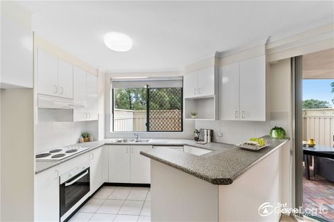 Property photo of 18/512-550 Victoria Road Ryde NSW 2112