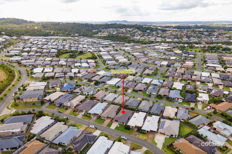 Property photo of 9 Collie Crescent Ormeau Hills QLD 4208